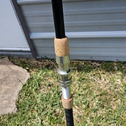 Custom Rainshadow Snook Rod