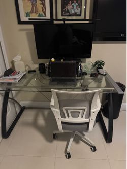 Office Desk