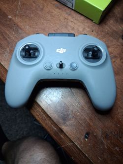 DJI FPV remote controler 2