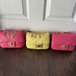 Crossbody Purses