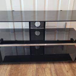 REDUCED! ~ 3 Tier Entertainment Center/ TV Stand / Media Console