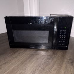 Big Microwave 