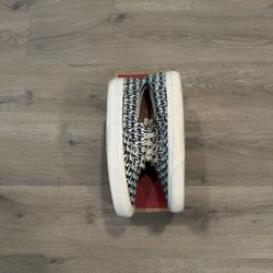 Fear Of God Authentic Vans Size 11