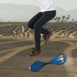 Razor RipStik DLX Mini Lightshow caster board