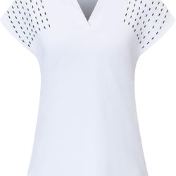 Women’s Dry Fit Polo Size XL