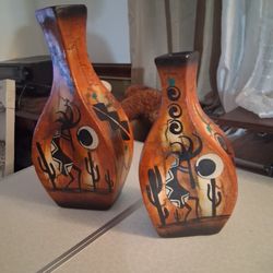 Vases