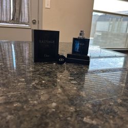 Christian Dior Sauvage Elixir Men's Cologne Spray 3.4 fl oz (100 Ml)