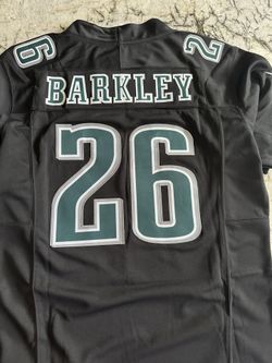 Eagles Barkley Carbon Blk. All Men Sizes Available 