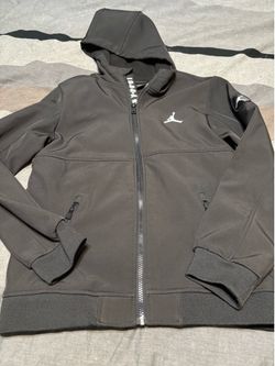 Boys size Large Jordan jacket