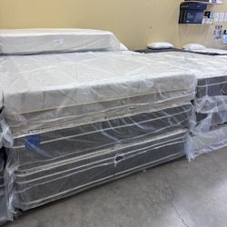 New Mattress Sets 