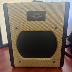 Swart Atomic Space Tone AST Amp