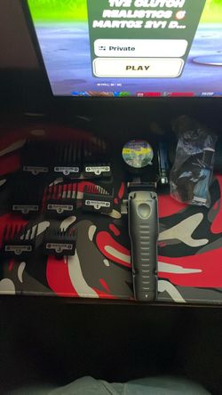 BABYLISS PRO - LO PRO FX