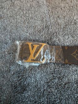 Designer belt 32'