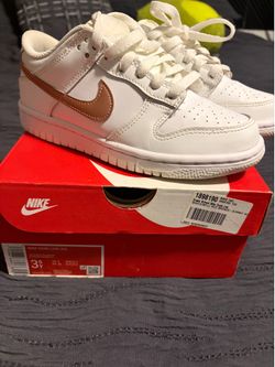 Nike shoes