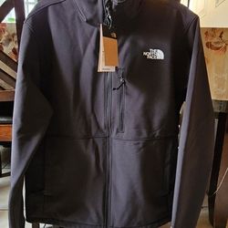 The North Face Apex Bionic 2 Jacket