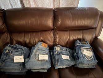 JEANS!!!