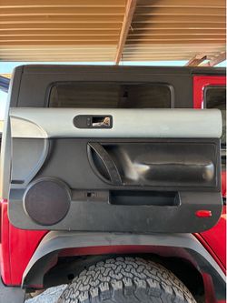 door panels 2009 bettle