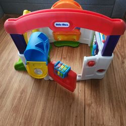 Little Tikes Playhouse 