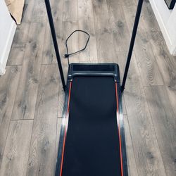 Walking Pad/fold Away Treadmill