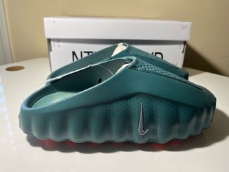 Nike Mind 001 sz11 Mineral Slate