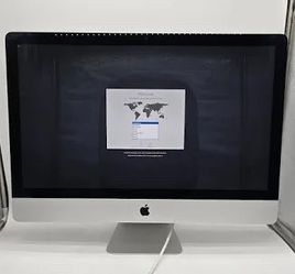 Apple iMac All-in-One Desktop Computer
