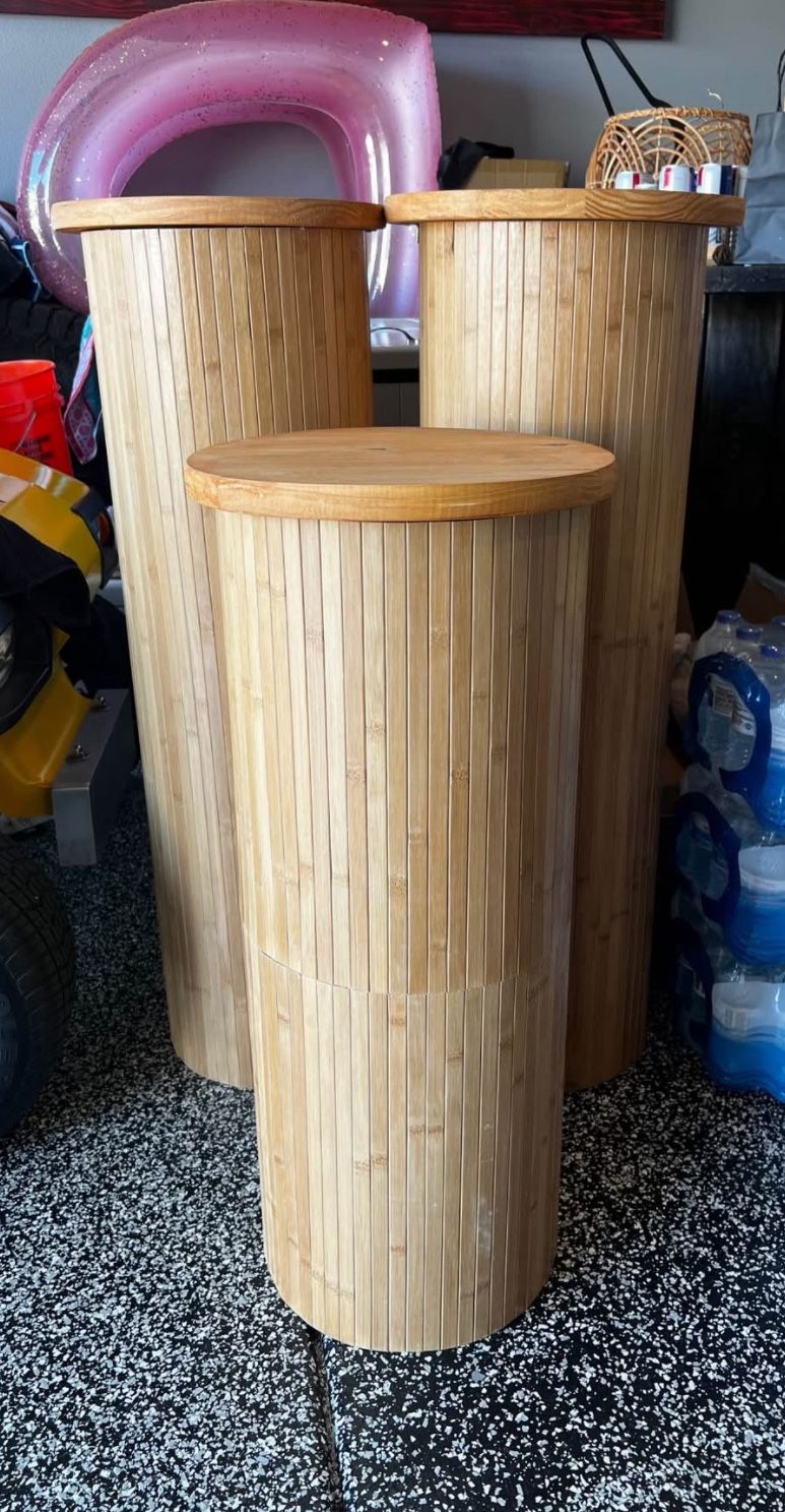 Pillars