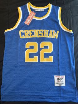 Headgear Classic McCall Jersey