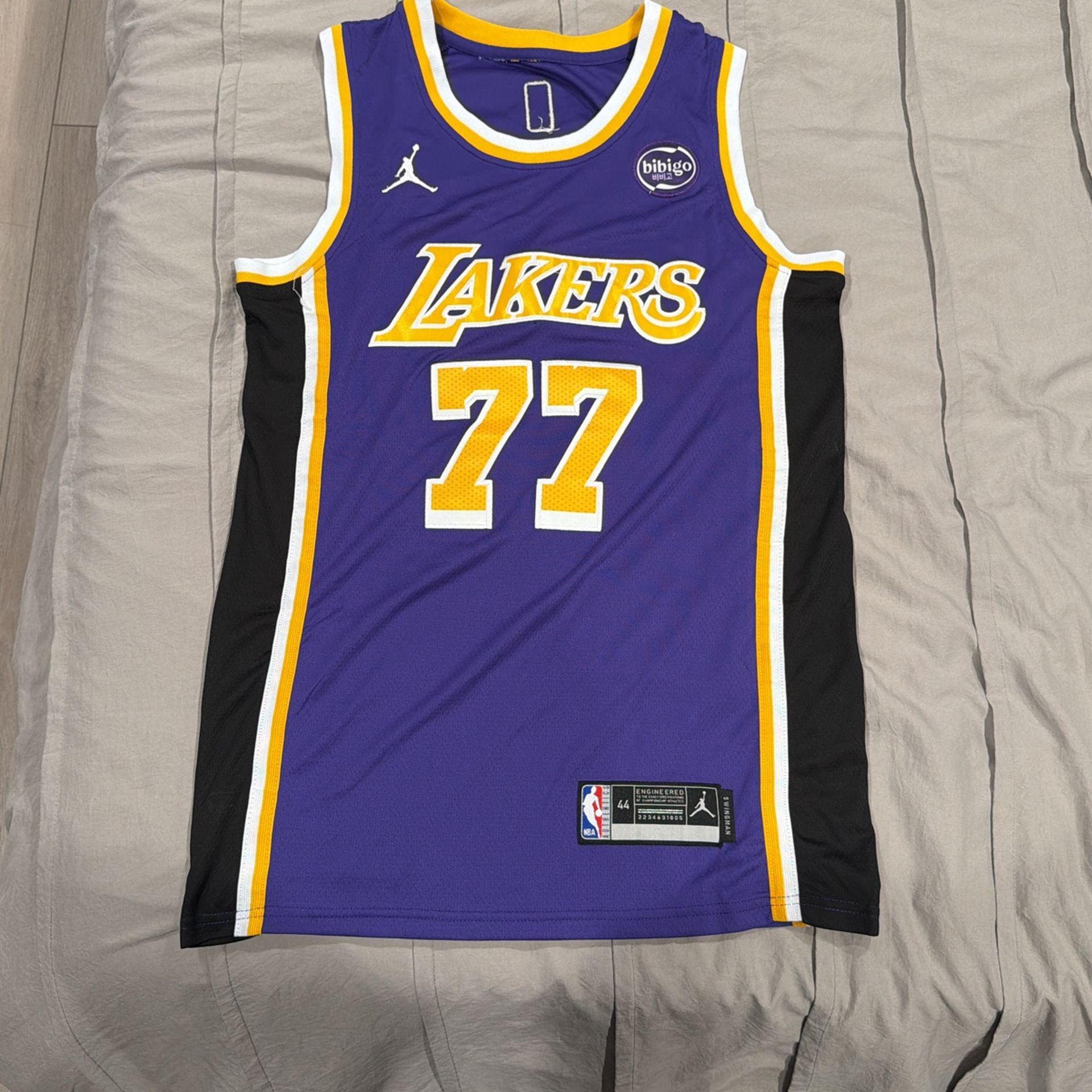 Lakers Jerseys