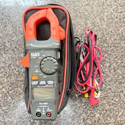 Klein Tools CL320 Multimeter