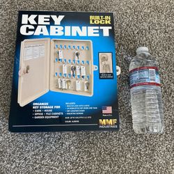 Key Cabinet