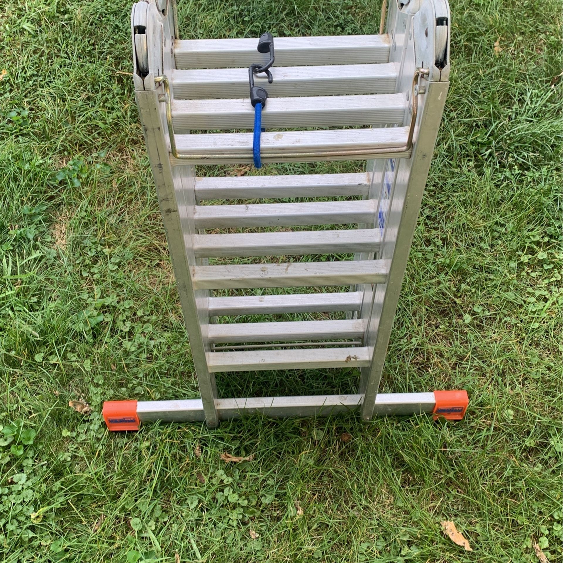 Ladder