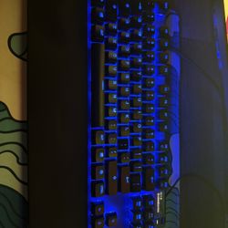 Steel Series Keyboard