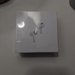 AirPod Pro 2