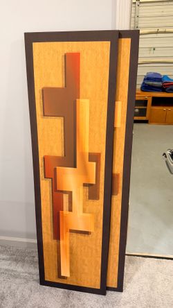 Acoustic panels