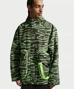 Nike Project F.R.O.G. Chamarra Storm-FIT Jacket IF1298-737 Men’s M