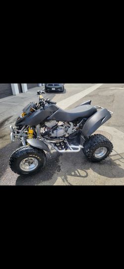 2000 canam ds650 cc