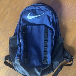 Nike Book Bag 