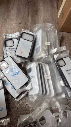 ✨ NEWER iPHONE SUBLIMATION CASE BLANKS FOR SALE ✨