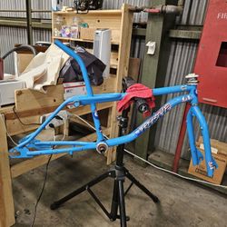 Gt pro freestyle tour for sale sale