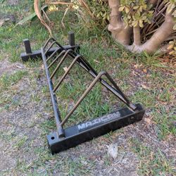 Maxicam Weight Tree
