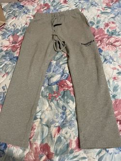 Essentials sweats size S
