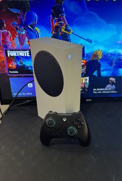 Xbox series s