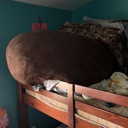 large bean bag 