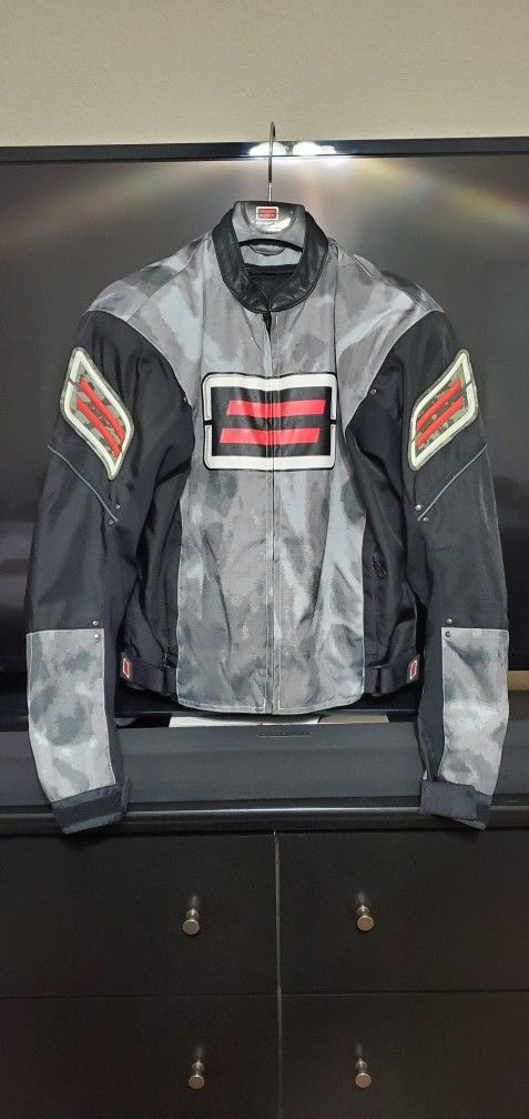 Shift Motorcycle Jacket