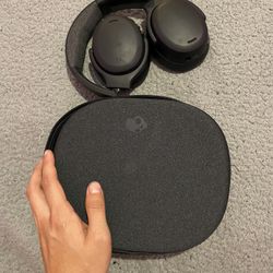 Skull Crusher Headphones