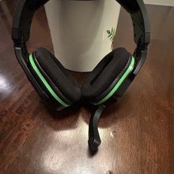Turtle Beach Stealth 600 Wireless Headphones 