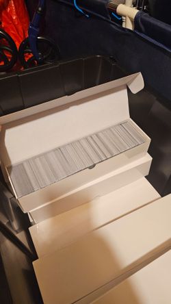 Bulk Magic the Gathering Cards