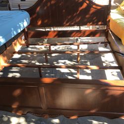 Cama King Size