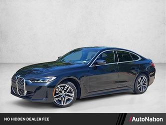 2023 BMW 430i Gran Coupe