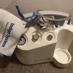 Suction Machine Medical Equipment 